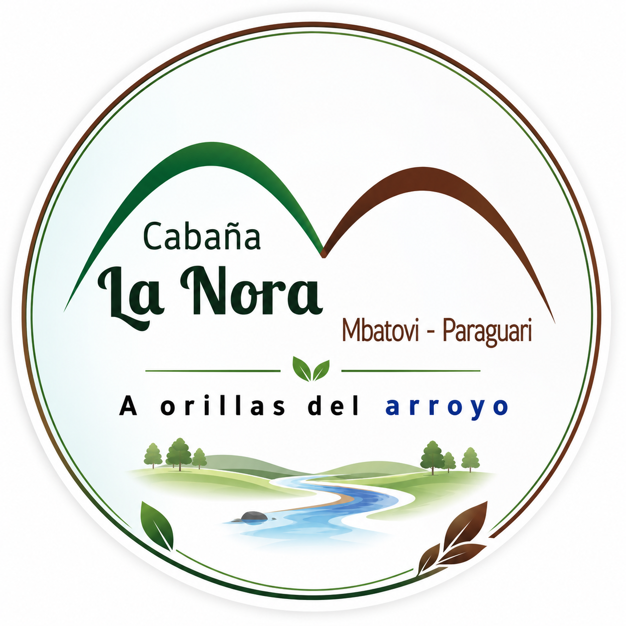 Cabaña La Nora
