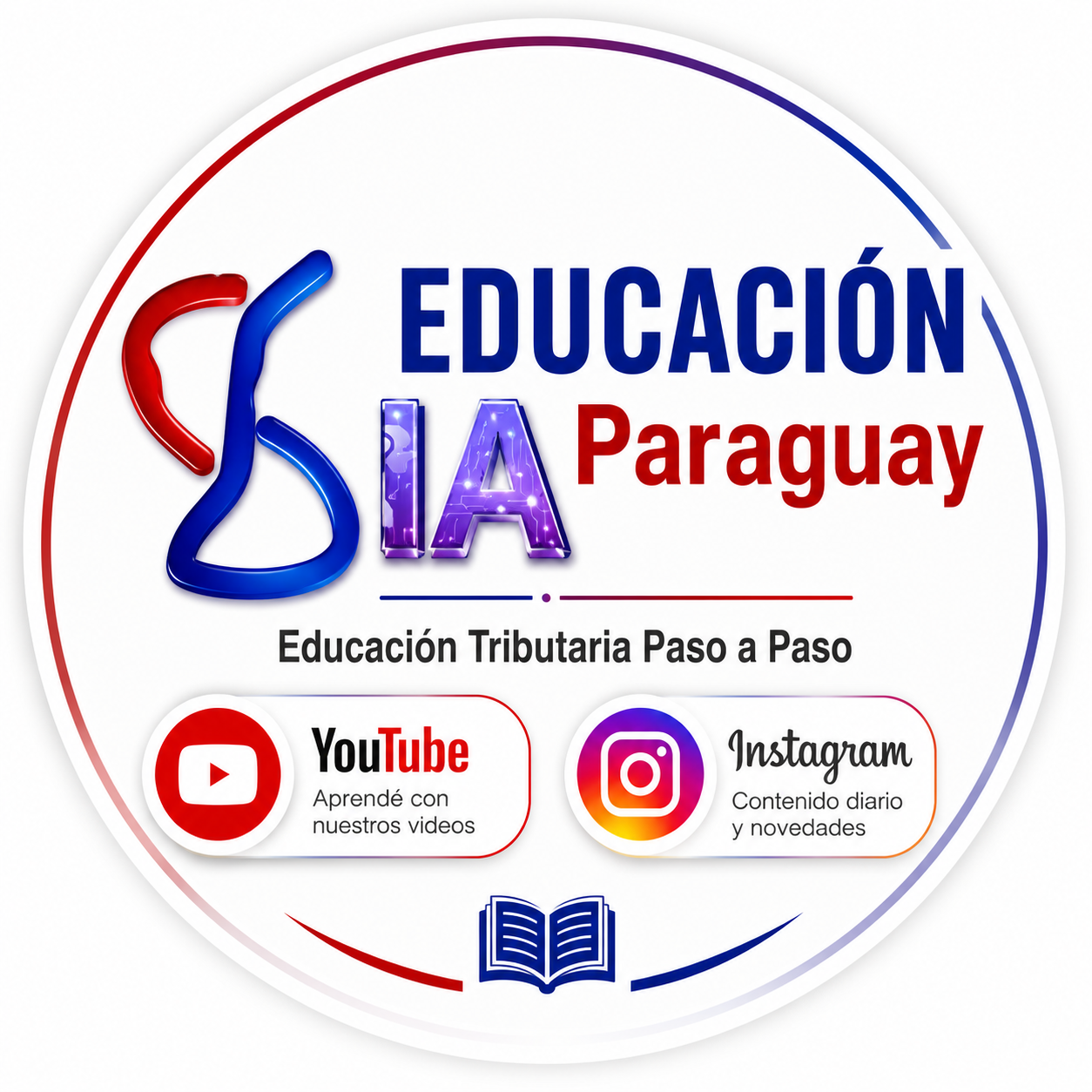 Educación IA Paraguay