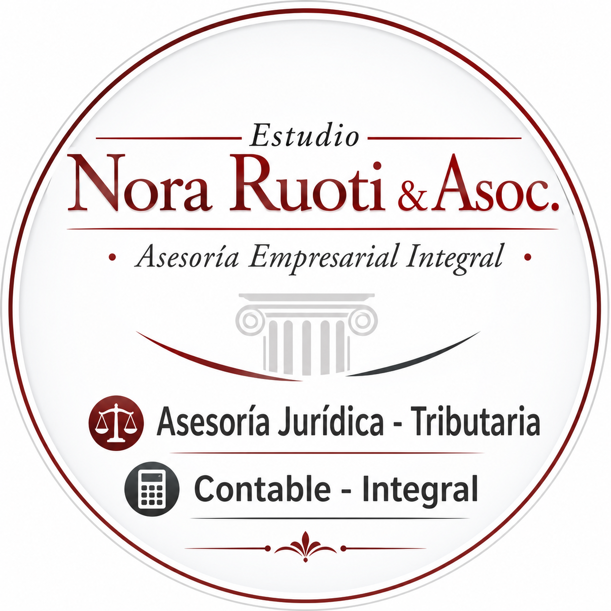 Estudio Nora Ruoti y Asociados