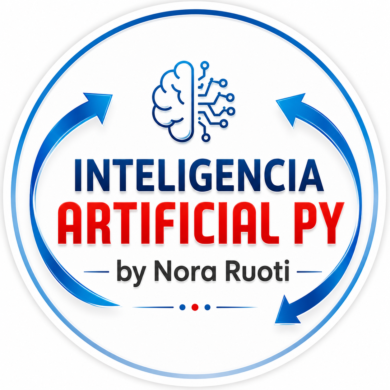 Inteligencia Artificial PY