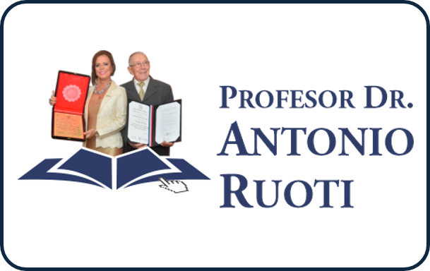 Biblioteca Profesor Dr. Antonio Ruoti
