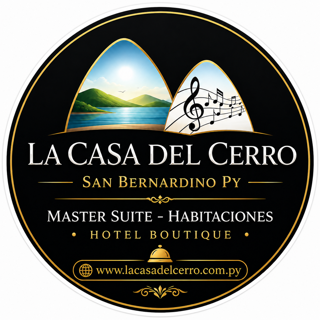 La Casa del Cerro
